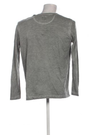 Ανδρική μπλούζα Engbers, Μέγεθος M, Χρώμα Γκρί, Τιμή 25,24 €