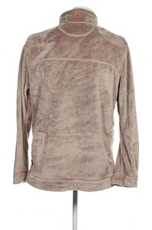 Ανδρική μπλούζα Engelbert Strauss, Μέγεθος XL, Χρώμα  Μπέζ, Τιμή 16,70 €