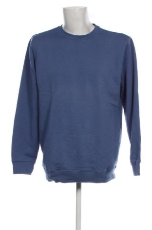 Ανδρική μπλούζα Engelbert Strauss, Μέγεθος XL, Χρώμα Μπλέ, Τιμή 16,70 €