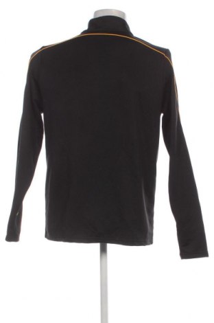 Ανδρική μπλούζα Erima, Μέγεθος L, Χρώμα Μαύρο, Τιμή 14,23 €
