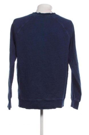 Ανδρική μπλούζα Esprit, Μέγεθος XL, Χρώμα Μπλέ, Τιμή 10,02 €