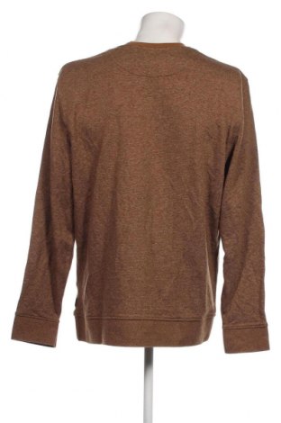 Мъжка блуза Esprit, Размер XL, Цвят Кафяв, Цена 9,18 лв.
