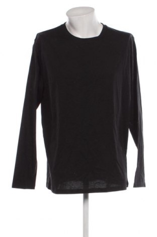 Ανδρική μπλούζα Esprit, Μέγεθος XL, Χρώμα Μαύρο, Τιμή 12,78 €