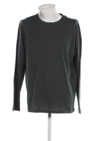 Ανδρική μπλούζα Esprit, Μέγεθος XL, Χρώμα Πράσινο, Τιμή 14,38 €