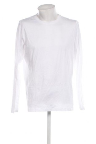 Мъжка блуза Esprit, Размер L, Цвят Бял, Цена 34,10 лв.