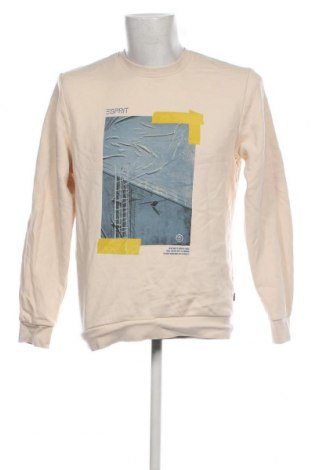 Pánske tričko  Esprit, Veľkosť M, Farba Béžová, Cena  9,19 €