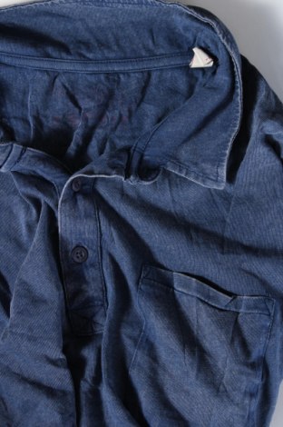 Pánské tričko  Esprit, Velikost M, Barva Modrá, Cena  163,00 Kč