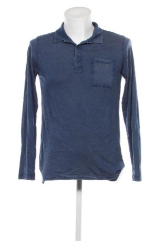 Мъжка блуза Esprit, Размер M, Цвят Син, Цена 12,15 лв.