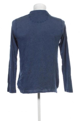 Ανδρική μπλούζα Esprit, Μέγεθος M, Χρώμα Μπλέ, Τιμή 7,52 €