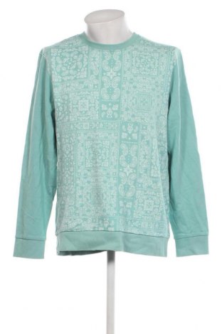 Ανδρική μπλούζα Esprit, Μέγεθος L, Χρώμα Μπλέ, Τιμή 9,19 €