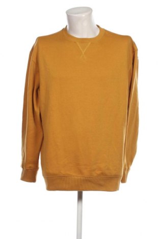 Herren Shirt F&F, Größe L, Farbe Gelb, Preis € 4,38