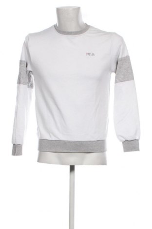 Мъжка блуза FILA, Размер XS, Цвят Бял, Цена 34,00 лв.