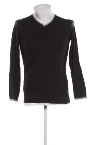 Ανδρική μπλούζα FSBN, Μέγεθος S, Χρώμα Μαύρο, Τιμή 2,82 €