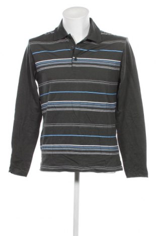 Ανδρική μπλούζα Finnwear, Μέγεθος L, Χρώμα Πράσινο, Τιμή 4,11 €