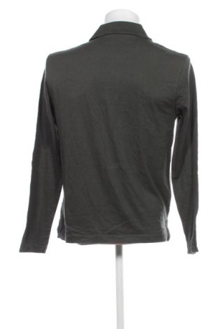 Herren Shirt Finnwear, Größe L, Farbe Grün, Preis 4,63 €