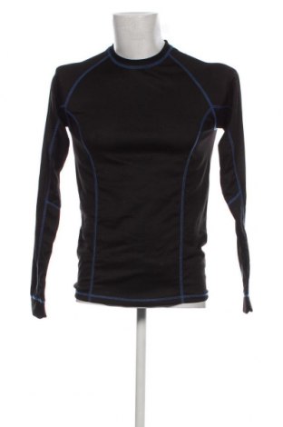Мъжка блуза Five Seasons, Размер M, Цвят Черен, Цена 18,70 лв.