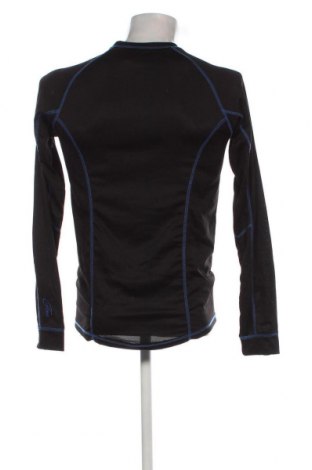 Мъжка блуза Five Seasons, Размер M, Цвят Черен, Цена 17,00 лв.