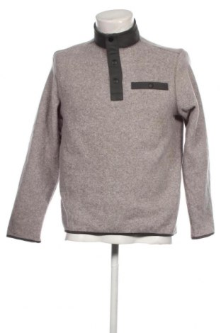Herren Shirt G.H.Bass&Co., Größe S, Farbe Grau, Preis 20,04 €