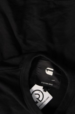 Мъжка блуза G-Star Raw, Размер S, Цвят Черен, Цена 68,00 лв.