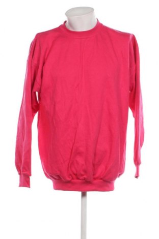 Мъжка блуза Game, Размер L, Цвят Розов, Цена 10,07 лв.