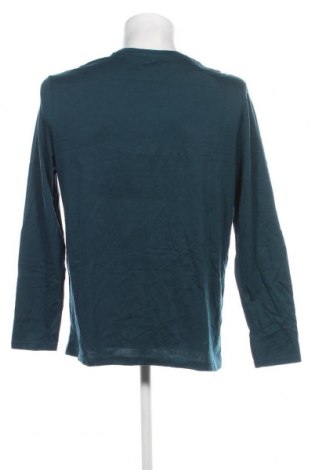 Herren Shirt George, Größe L, Farbe Grün, Preis 6,61 €