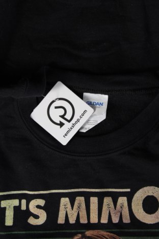 Pánske tričko  Gildan, Veľkosť L, Farba Čierna, Cena  5,39 €