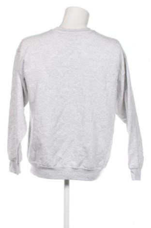 Ανδρική μπλούζα Gildan, Μέγεθος L, Χρώμα Γκρί, Τιμή 6,11 €
