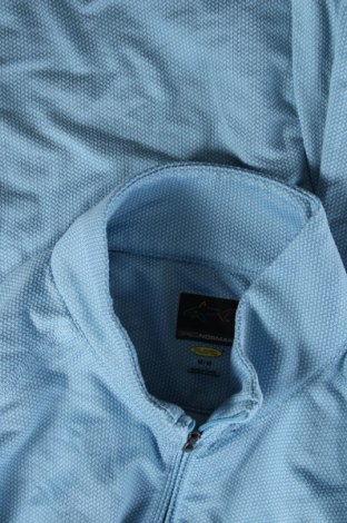 Herren Shirt Greg Norman, Größe M, Farbe Blau, Preis 9,46 €