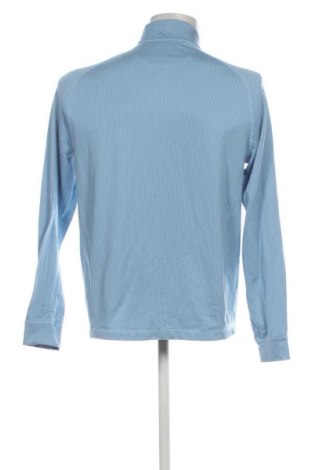 Мъжка блуза Greg Norman, Размер M, Цвят Син, Цена 13,60 лв.