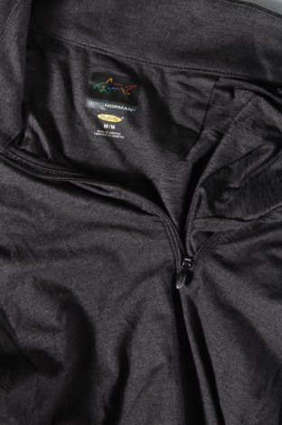 Herren Shirt Greg Norman, Größe M, Farbe Grau, Preis € 21,71