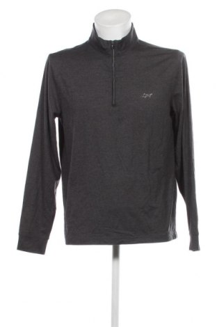 Herren Shirt Greg Norman, Größe M, Farbe Grau, Preis 21,71 €