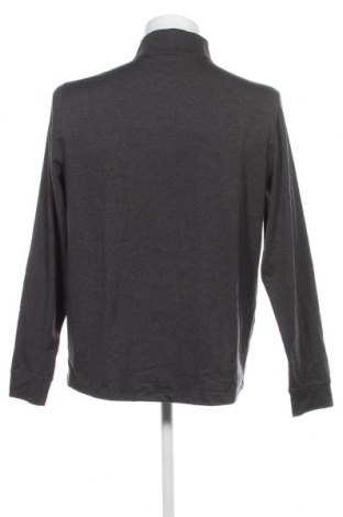 Herren Shirt Greg Norman, Größe M, Farbe Grau, Preis € 23,38