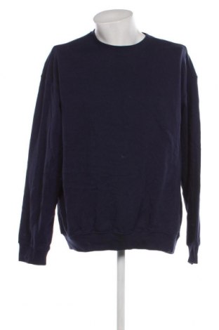 Pánské tričko  H&M, Velikost XL, Barva Modrá, Cena  182,00 Kč