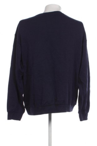Pánské tričko  H&M, Velikost XL, Barva Modrá, Cena  142,00 Kč