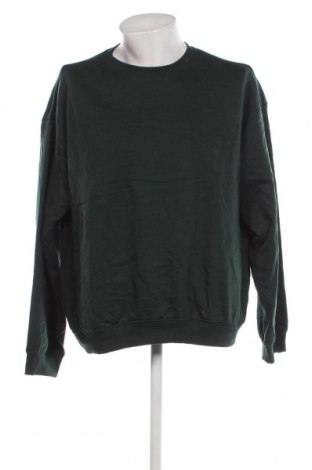 Bluză de bărbați H&M, Mărime XL, Culoare Verde, Preț 29,38 Lei