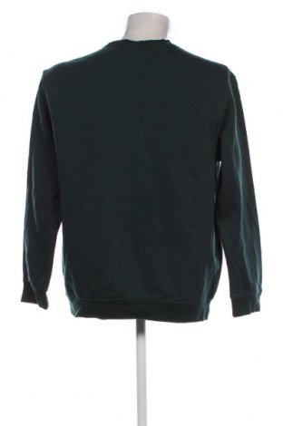 Мъжка блуза H&M, Размер M, Цвят Зелен, Цена 7,60 лв.