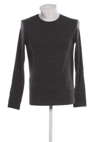 Ανδρική μπλούζα H&M, Μέγεθος M, Χρώμα Γκρί, Τιμή 6,46 €