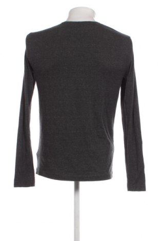 Herren Shirt H&M, Größe M, Farbe Grau, Preis € 3,83