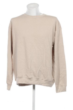 Pánské tričko  H&M, Velikost XL, Barva Béžová, Cena  130,00 Kč