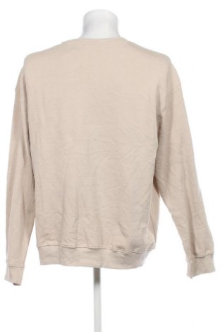 Herren Shirt H&M, Größe XL, Farbe Beige, Preis 6,21 €