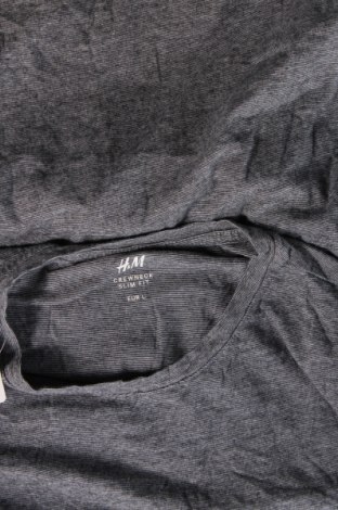 Férfi blúz H&M, Méret L, Szín Kék, Ár 1 928 Ft