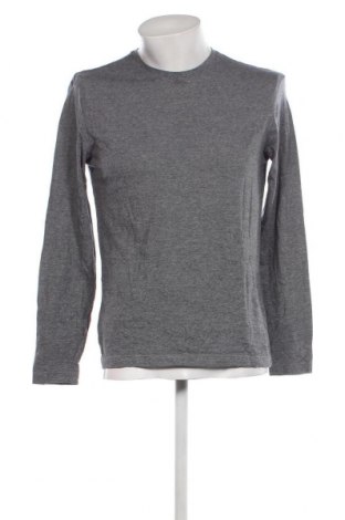 Ανδρική μπλούζα H&M, Μέγεθος L, Χρώμα Μπλέ, Τιμή 6,46 €