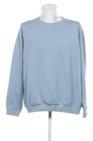 Pánske tričko  H&M, Veľkosť XXL, Farba Modrá, Cena  5,22 €