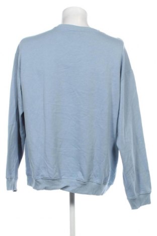 Pánske tričko  H&M, Veľkosť XXL, Farba Modrá, Cena  5,87 €