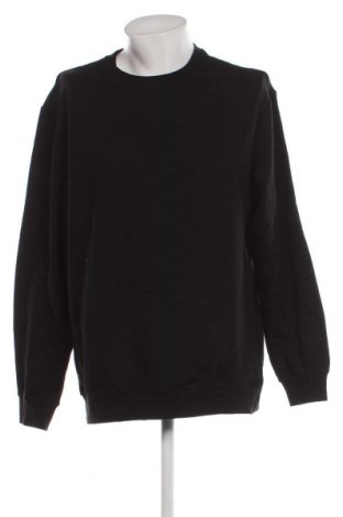 Herren Shirt H&M, Größe L, Farbe Schwarz, Preis € 6,35