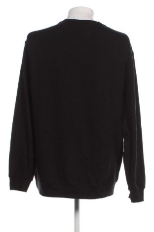 Мъжка блуза H&M, Размер L, Цвят Черен, Цена 9,12 лв.