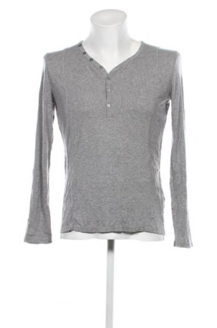 Pánske tričko  H&M, Veľkosť M, Farba Sivá, Cena  6,46 €