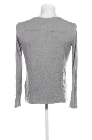 Herren Shirt H&M, Größe M, Farbe Grau, Preis 13,22 €