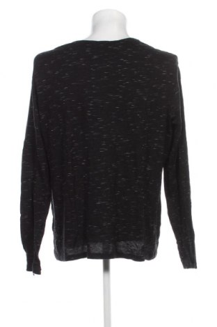 Pánske tričko  H&M, Veľkosť XL, Farba Čierna, Cena  5,92 €