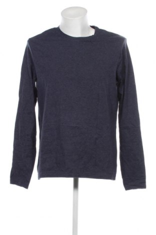 Pánské tričko  H&M, Velikost XL, Barva Modrá, Cena  167,00 Kč